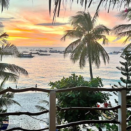 Kaiyana Boracay Beach Resort Manoc-Manoc 외부 사진