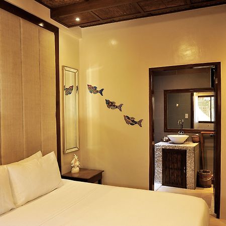 Kaiyana Boracay Beach Resort Manoc-Manoc 외부 사진
