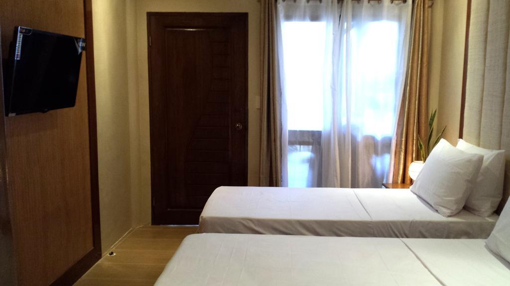 Kaiyana Boracay Beach Resort Manoc-Manoc 외부 사진
