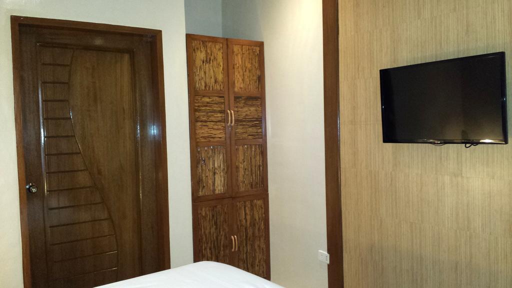 Kaiyana Boracay Beach Resort Manoc-Manoc 객실 사진