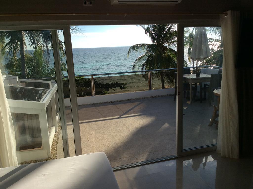 Kaiyana Boracay Beach Resort Manoc-Manoc 외부 사진