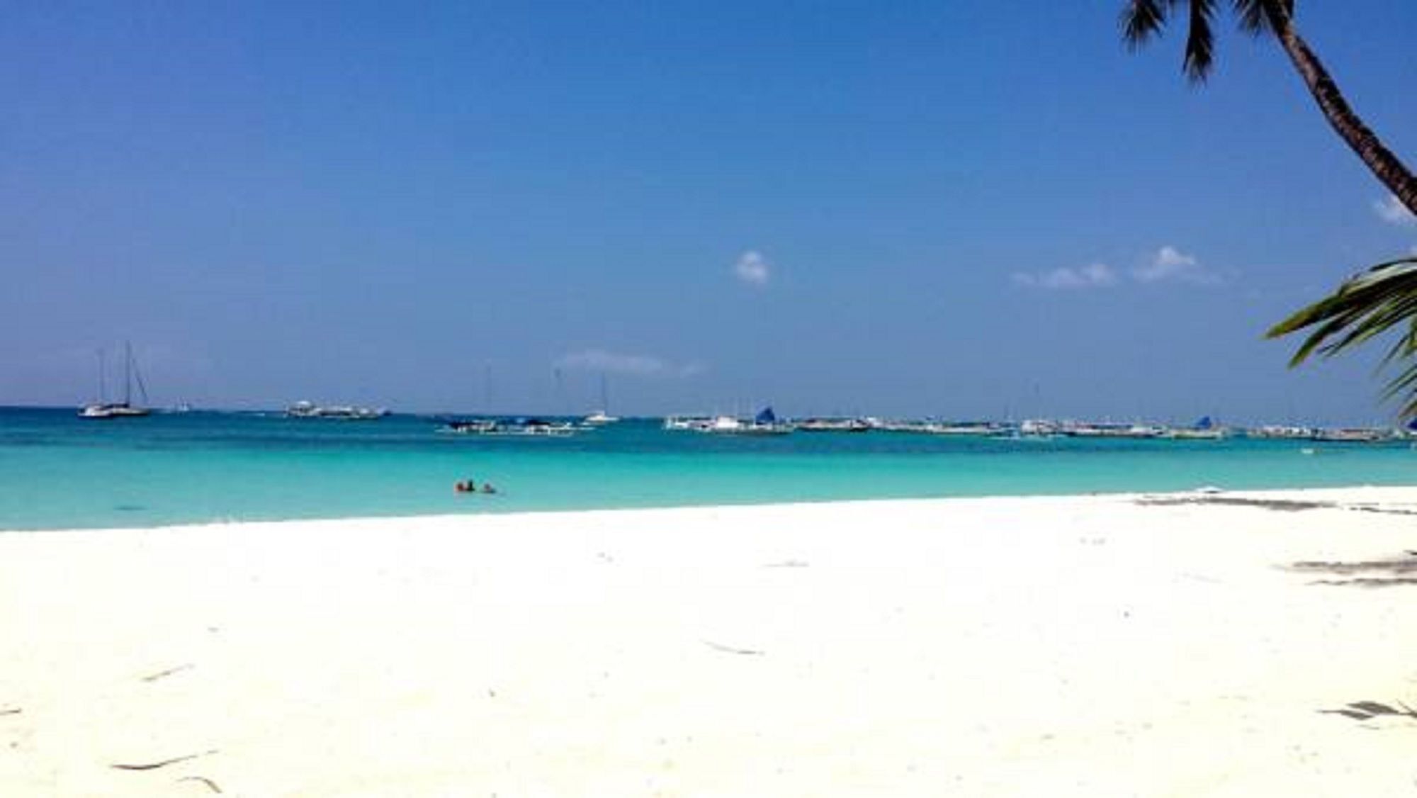 Kaiyana Boracay Beach Resort Manoc-Manoc 외부 사진