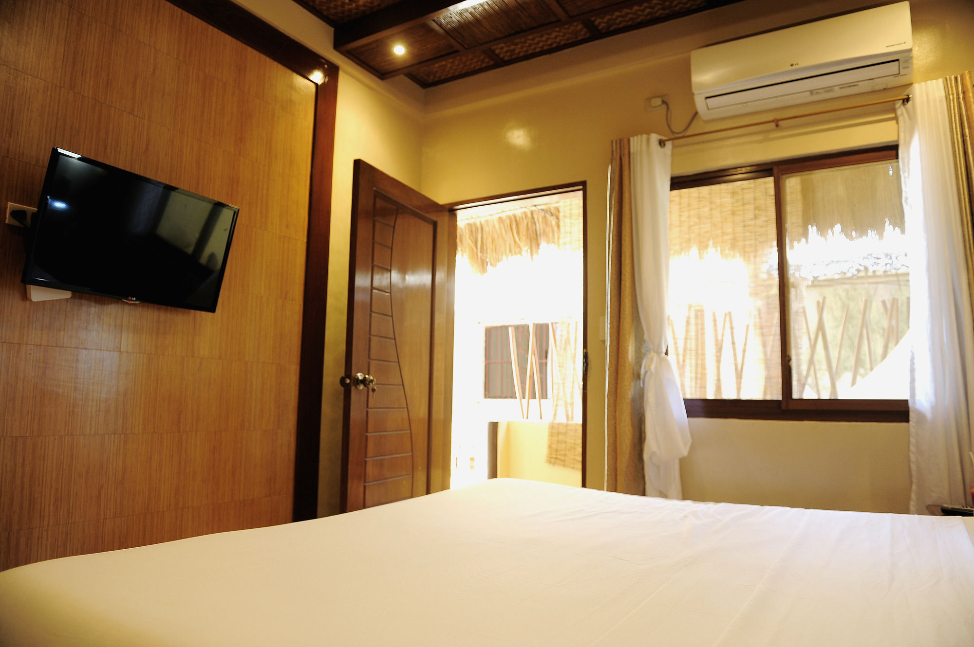 Kaiyana Boracay Beach Resort Manoc-Manoc 외부 사진