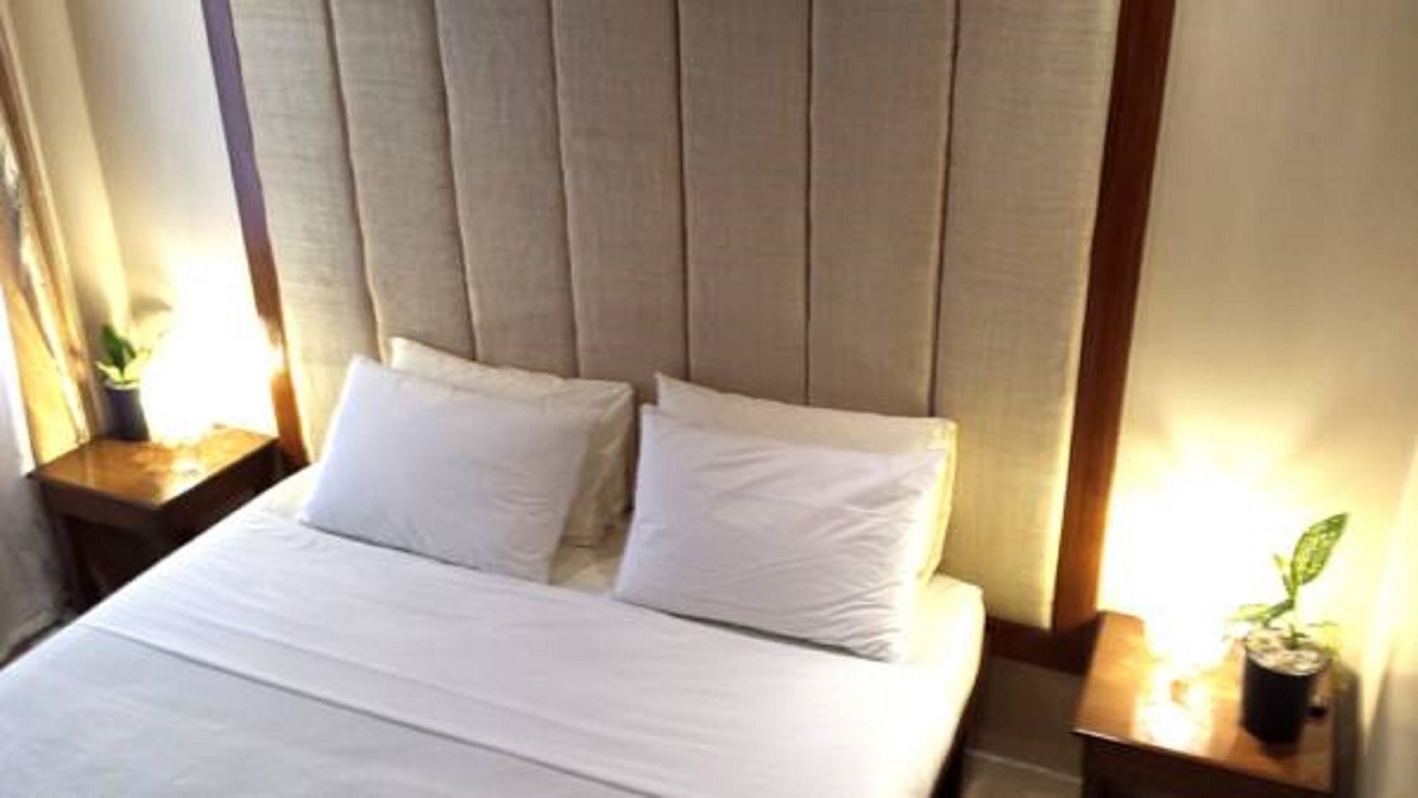 Kaiyana Boracay Beach Resort Manoc-Manoc 외부 사진