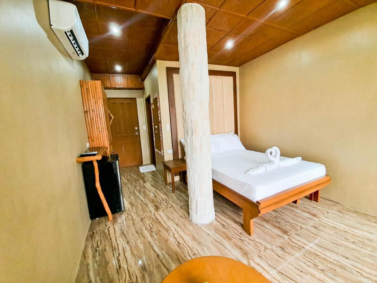 Kaiyana Boracay Beach Resort Manoc-Manoc 외부 사진