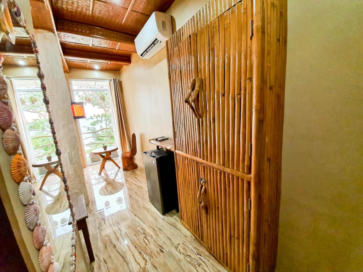 Kaiyana Boracay Beach Resort Manoc-Manoc 외부 사진