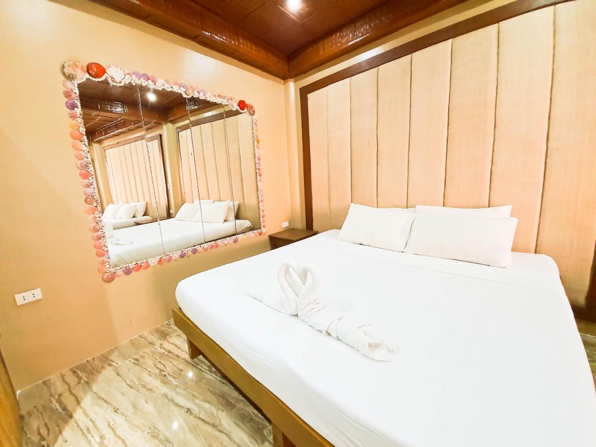 Kaiyana Boracay Beach Resort Manoc-Manoc 외부 사진