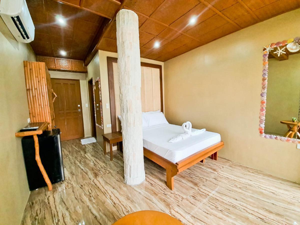 Kaiyana Boracay Beach Resort Manoc-Manoc 외부 사진