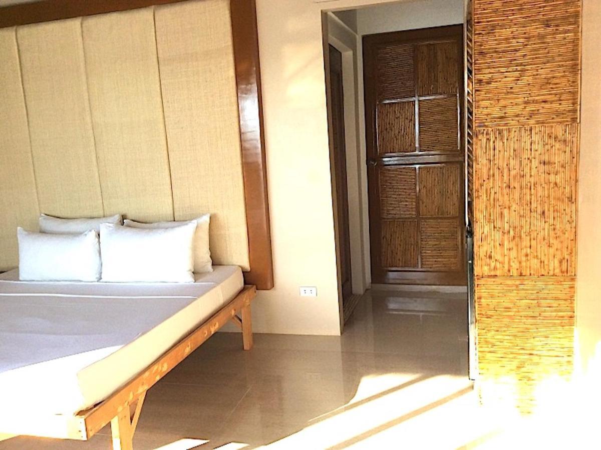Kaiyana Boracay Beach Resort Manoc-Manoc 외부 사진