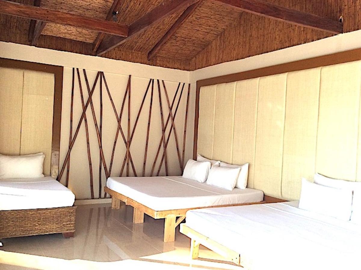 Kaiyana Boracay Beach Resort Manoc-Manoc 외부 사진